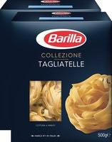 Barilla La Collezione Tagliatelle