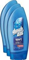 Gel douche Sport Duschdas