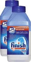 Cura lavastoviglie Finish Calgonit