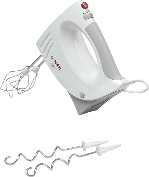 MFQ 3530 CLEVER MIXX WEISS/GRAU
