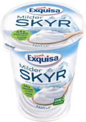 Exquisa Milder Skyr