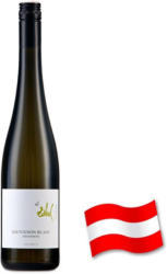 Zahel Sauvignon Blanc Kroissberg 2019