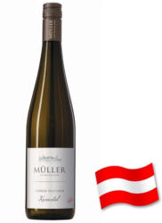 Müller Grüner Veltliner Kremstal DAC