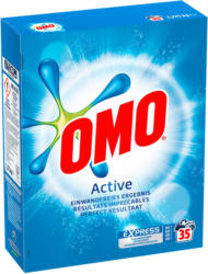 Omo