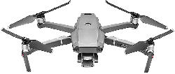 Drohne Mavic 2 Pro mit Smart-Fernsteuerung (MA2PROSMACO)