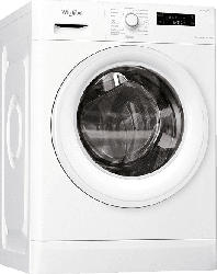 Waschmaschine FWF 61483 WE DE Frontlader (6 kg, 1400 U/Min., A+++)