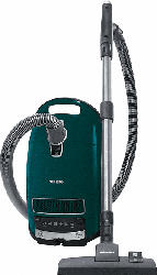 Staubsauger mit Beutel SGDF3 Petrol Complete C3 Series 120 PowerLine