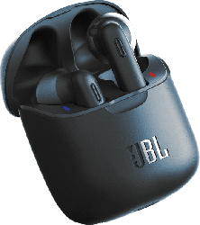 True Wireless Kopfhörer TUNE 220TWS, blau