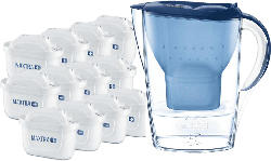 Wasserfilter Marella blau inkl. 12 MAXTRA+