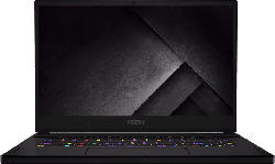 Gaming Notebook GS66 10SF-067 Stealth, i7-10750H, RTX 2070, 16GB RAM, 1TB SSD, 240Hz, Core Black (0016V1-067)