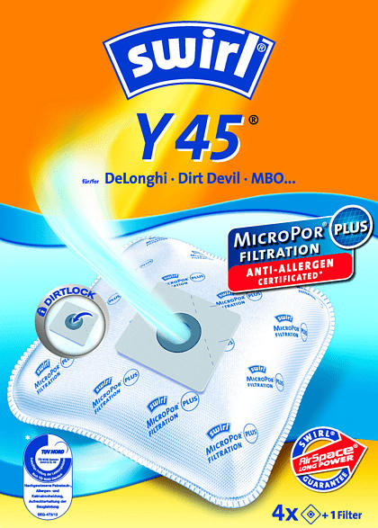 1-7025-45 SFB Y 45/5 VV Micropor