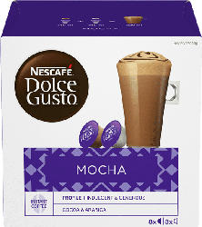 Mocha (16 Kapseln)