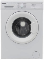Telefunken Waschvollautomat TFWM2401F1 weiß 5 kg