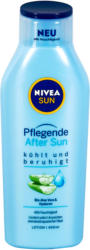 Nivea Sun Pflegende After Sun Lotion