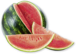 Wassermelone