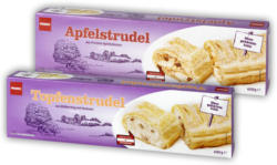 PENNY. Topfenstrudel od. Apfelstrudel