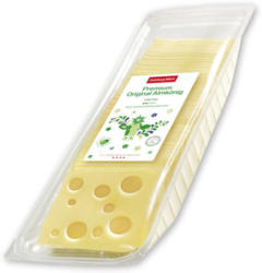 Salzburgmilch Almkönig*