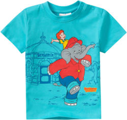 Benjamin Blümchen T-Shirt mit Print