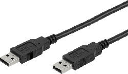USB-Kabel 1.8 m 45296