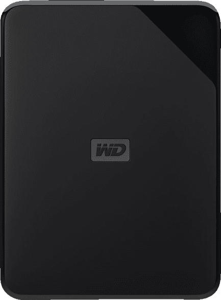 Western Digital 1TB WD Elements™ SE Externe Festplatte, 2,5 Zoll