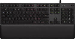 Gaming Tastatur G513 Carbon Linearer Switch (920-008850)
