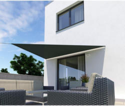 Sonnensegel Dreieck 3,6x3,6x3,6m