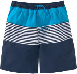 Herren Badeshorts mit Tunnelzug (Nur online)