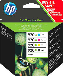 920XL Value Pack Colour C2N92AE