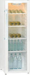 KS 295 GL Getränkekühlschrank