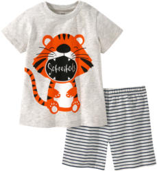 Baby Shorty mit großem Print