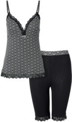 Damen Shorty mit Spitze (Nur online)