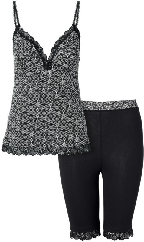 Damen Shorty mit Spitze (Nur online)
