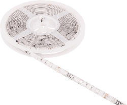LED Lichtband ILG-5000, 150 LEDs, 5 Meter, 16 verschiedene Farben auswählbar