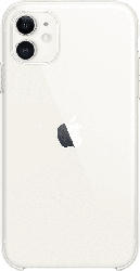 Clear Case für iPhone 11 (MWVG2ZM/A)