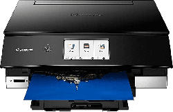 Multifunktionsdrucker PIXMA TS8350 schwarz, Tinte (3775C006)