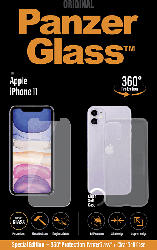 360 Protection für Apple iPhone 11