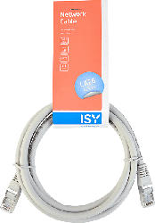 Cat6 Netzwerkkabel, Patchkabel, 1,5 m