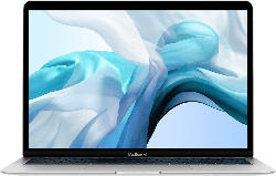 MacBook Air CTO 13 Zoll, i5-1035G4, 8GB RAM, 256GB SSD, Silber (WMWTK2D/A-C008)