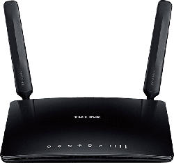 TP-Link 4G LTE WLAN-Router (TL-MR6400)