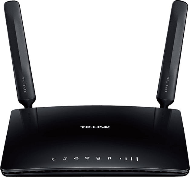 TP-Link 4G LTE WLAN-Router (TL-MR6400)