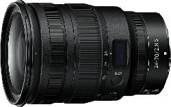 Nikon Objektiv Z 24-70mm f2.8 S