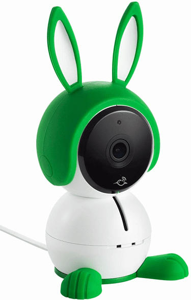 Babyphone Arlo Baby 1080p HD Überwachungskamera