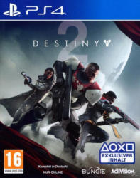 Destiny 2