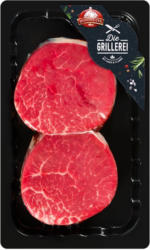 Hofstädter Rindslungenbraten Steak Die Grillerei