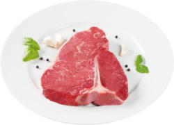 Hofstädter T-Bone Steak Die Grillerei