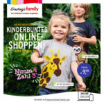 Ernsting´s Family - Online Exklusiv - ab 24.4.