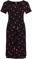 Damen Kleid mit Paisley-Allover (Nur online)