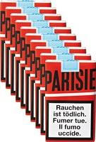 Parisienne Rouge