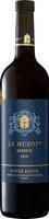 Le Muzot Réserve Cuvée Rouge du Valais AOC