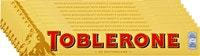Toblerone Milch